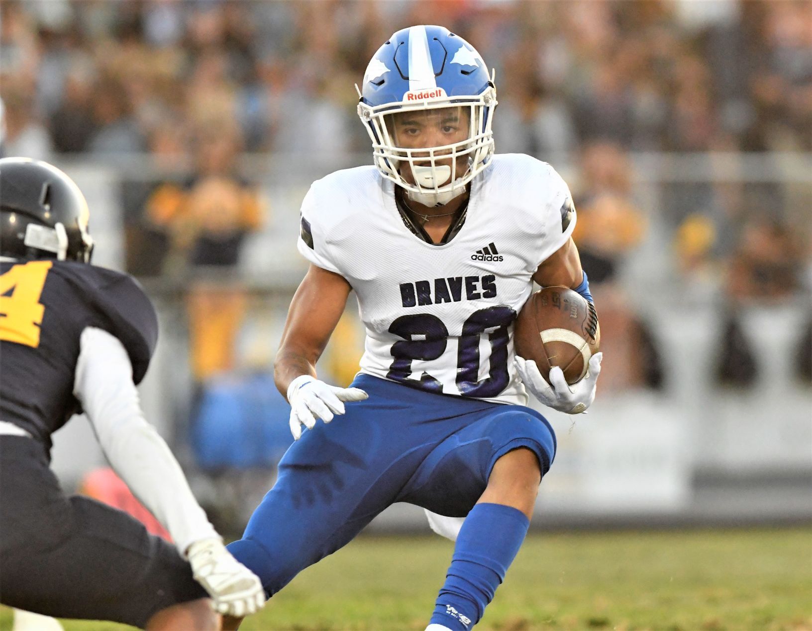 091021 LHS AGHS Football 12.JPG